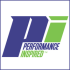 Performance Inspired Nutrition's logo
