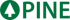 Pine Environmental's logo