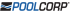 POOLCORP's logo