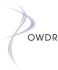 POWDR's logo