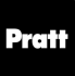 Pratt Institute's logo