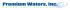 Premium Waters's logo
