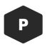 Pressly's logo