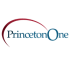 PrincetonOne's logo