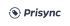 Prisync's logo