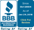 Prestige Services's logo