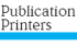 Publication Printers's logo