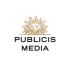 Publicis Mojo's logo