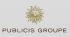 Publicis Groupe's logo