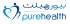 Pure Health's logo