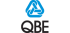 QBE's logo