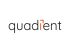 Quadient's logo