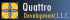 Quattro Development's logo