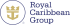Royal Caribbean's logo