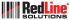 RedLine Solutions's logo