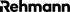 Rehmann's logo