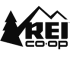 REI's logo