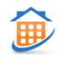 Rent Manager's logo
