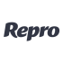 Repro's logo