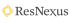 ResNexus's logo