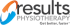 Results Physiotherapy's logo