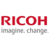 Ricoh USA's logo