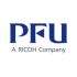 Ricoh's logo