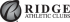 Ridge Athletic Club's logo