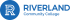 Riverland Community College's logo