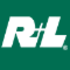 R+L Carriers's logo