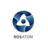 State Atomic Energy Corporation Rosatom's logo