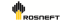 Rosneft's logo