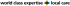 Royal Free Hospital's logo