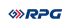 RPG Enterprises's logo