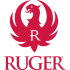 Ruger's logo