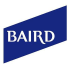 Baird's logo