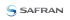 Safran's logo