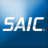 SAIC's logo