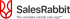 SalesRabbit's logo