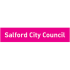 Salford City Council's logo