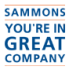 Sammons Enterprises's logo