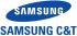 Samsung C&T's logo