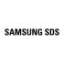 Samsung SDS's logo