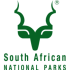 South African National Parks's logo