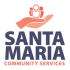 Santa Maria Community Services's logo