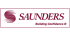 Saunders Construction, Inc.'s logo