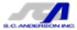 S.C. Anderson's logo
