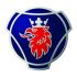 Scania's logo