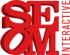 SEOM Interactive's logo