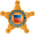 U.S. Secret Service's logo